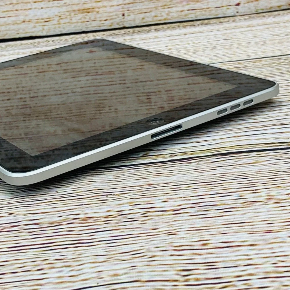 Apple ipad 2nd